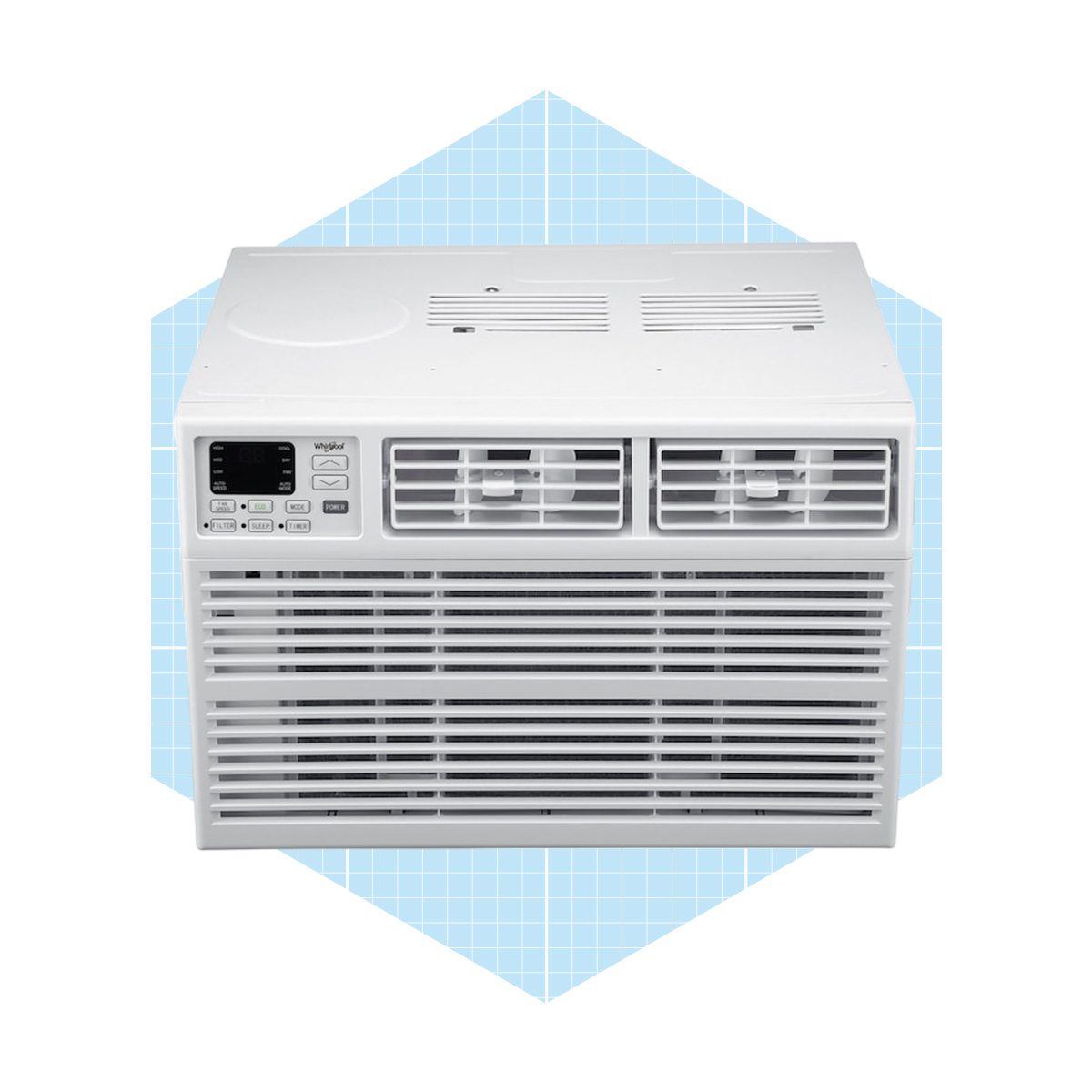 Whirlpool Window Air Conditioner