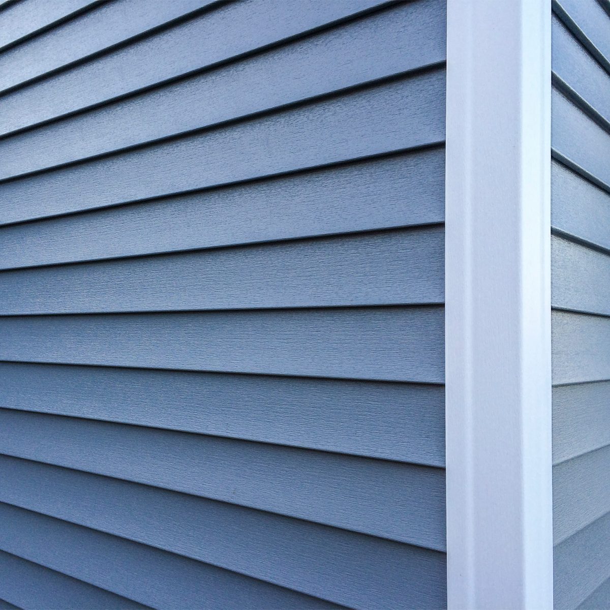 Vinyl Siding Gettyimages 585798424