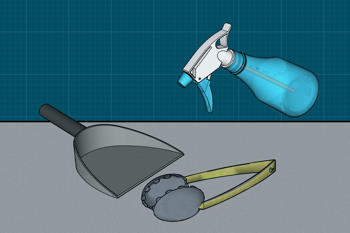 07 Decontaminate Reusable Tools