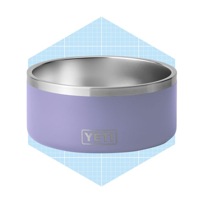 Boomer Dog Bowl