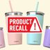 Knockoff Stanley Tumblers for Children Recalled Over Lead Toxicity