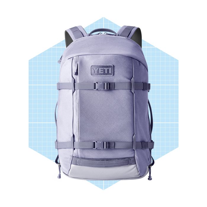 Crossroads Backpack