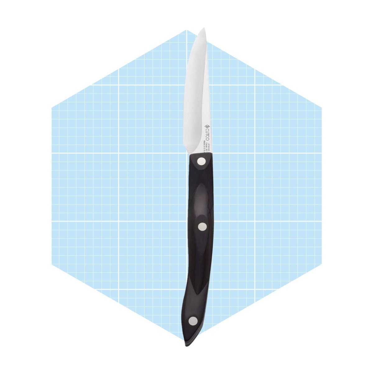 Cutco Gourmet Paring Knife