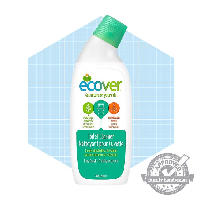 Ecover Toilet Bowl Cleaner