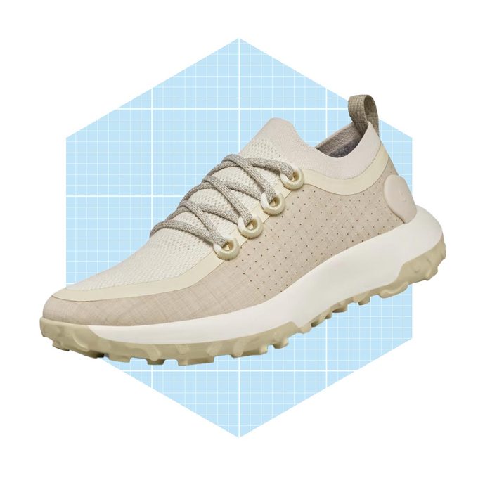 Allbirds Trail Runner