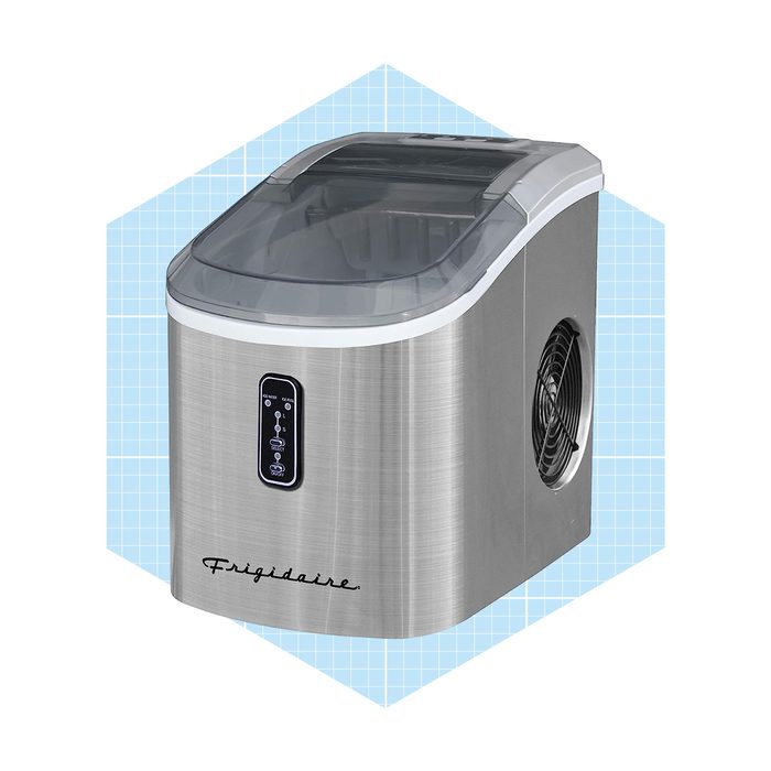 Frigidaire Countertop Ice Maker