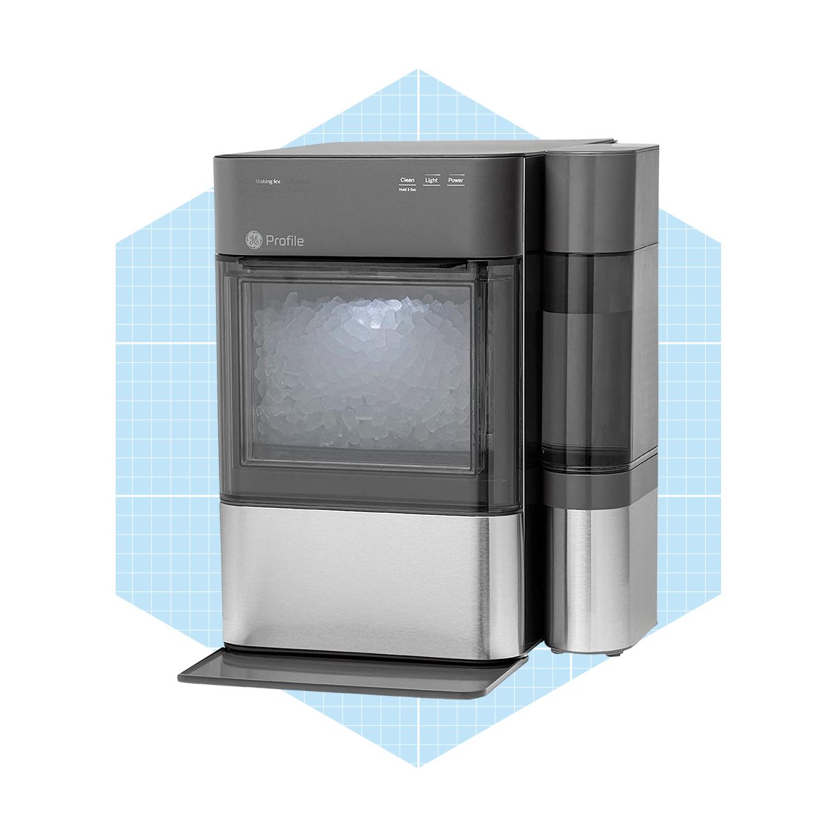 Ge Profile Opal 2.0 Nugget Ice Maker