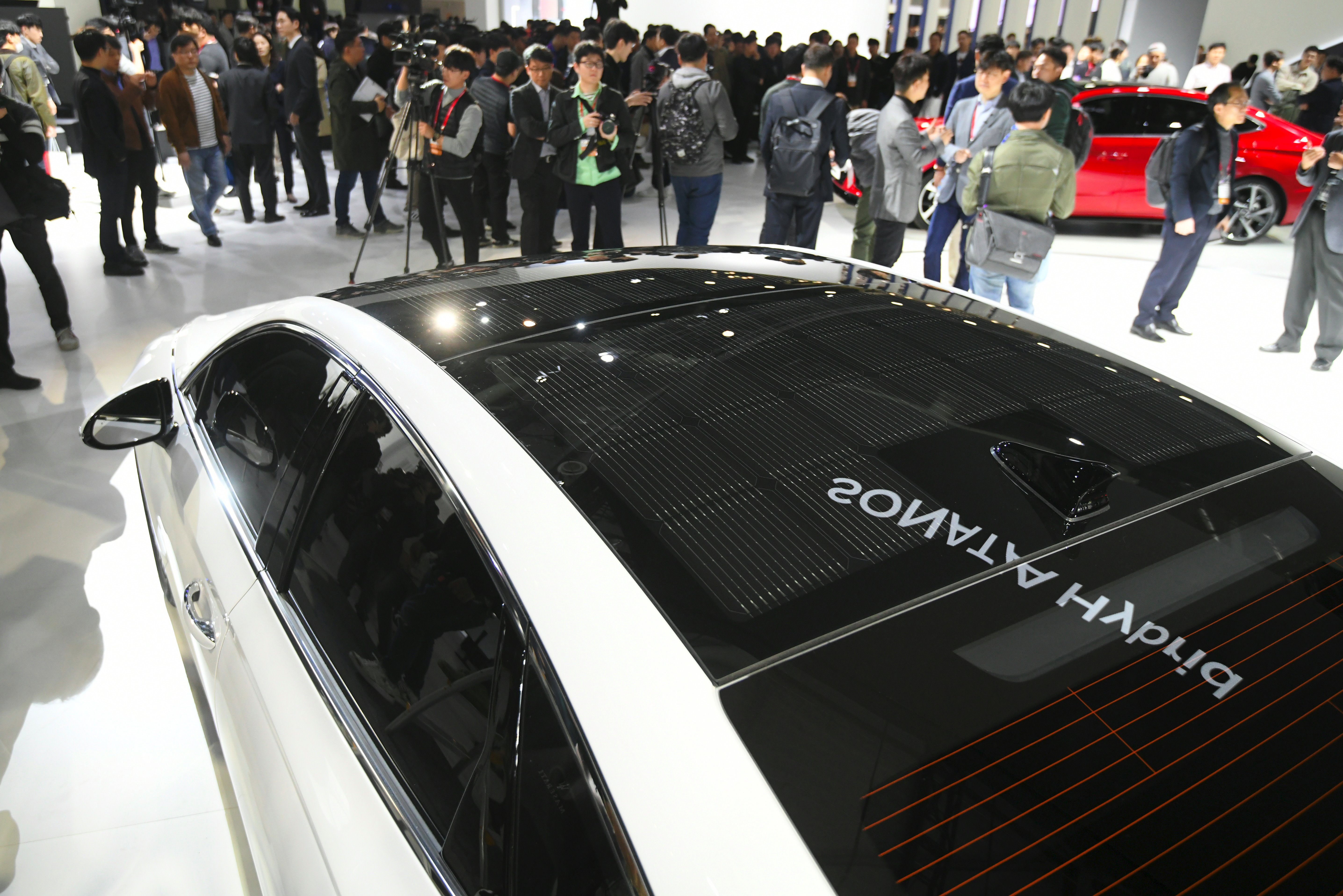 SKOREA-AUTO-SHOW