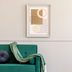 How to Hang Pictures on Plaster Walls