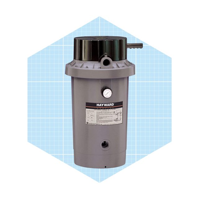 Hayward Perflex De Pool Filter