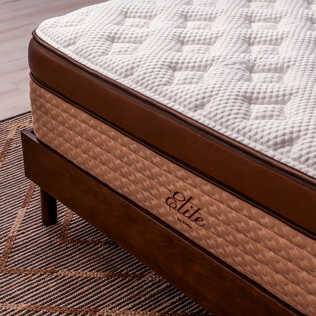 Helix Midnight Elite Mattress