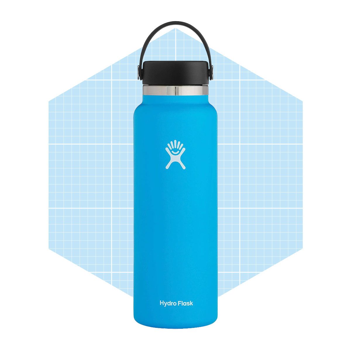 Hydro Flask Wide Mouth Bottle