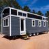 If You're Serious About Tiny Home Living, This Company Customizes the Home of Your Dreams