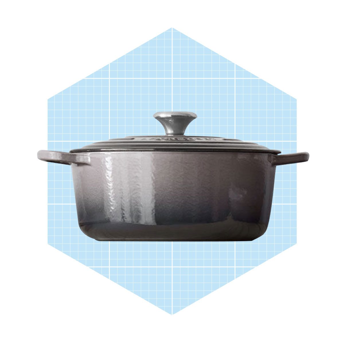 Le Creuset Round Dutch Oven