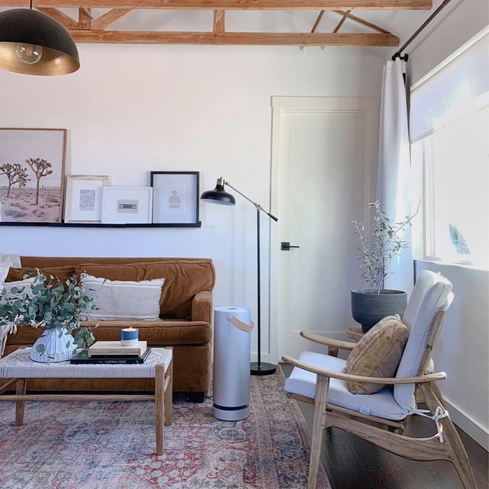 Natural Light Courtesy @nataliecacao Via Instagram