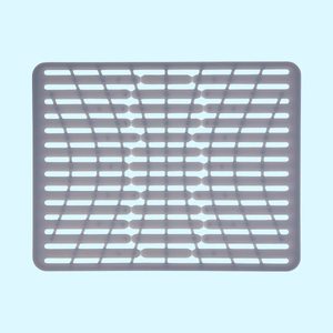 Oxo Good Grips Silicone Sink Mat Ecomm Amazon.com