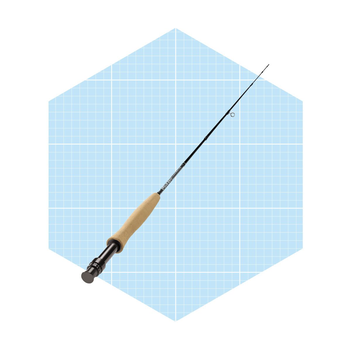 Orvis Clearwater Fly Rod