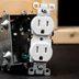 15 Amp vs. 20 Amp Outlets: What's the Difference?