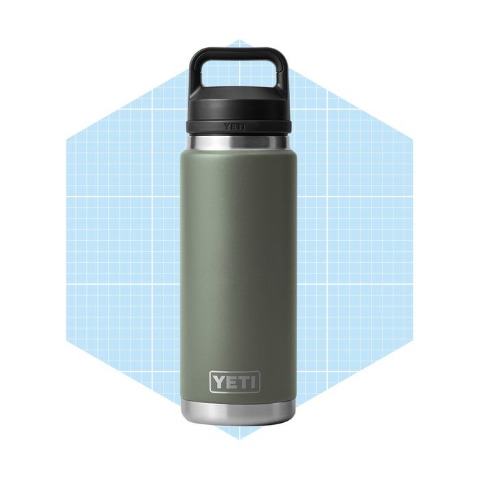 Rambler Water Bottle