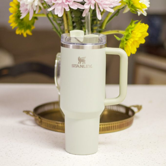 Joanna Gaines Stanley Cups from Target