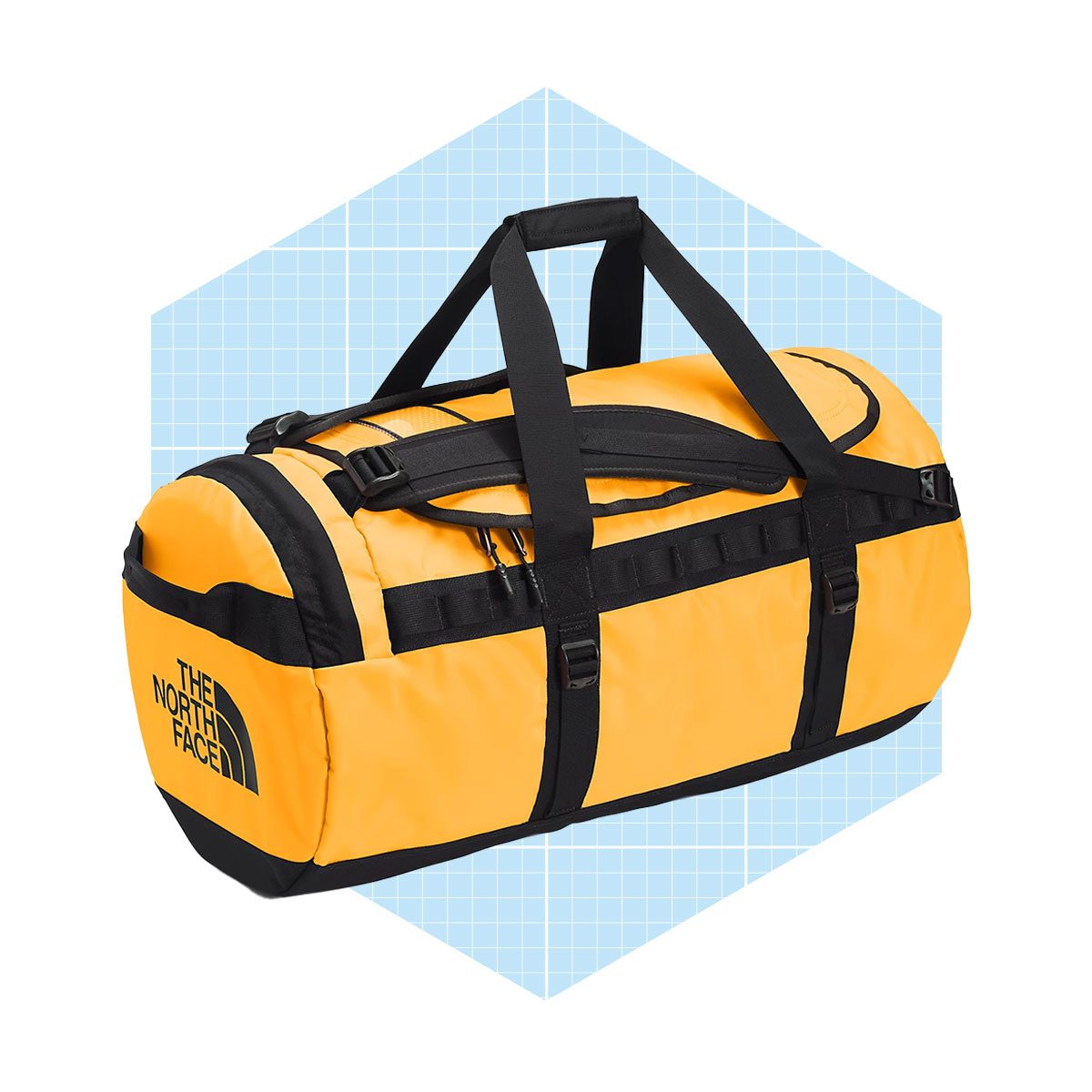 The North Face Base Camp Duffel