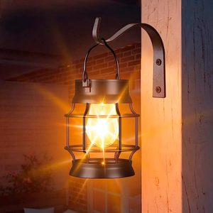 Ubright Solar Lantern Ecomm Amazon.com
