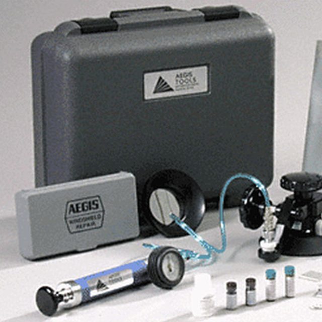 Aegis K1t1500 Advantage Windshield Repair Kit