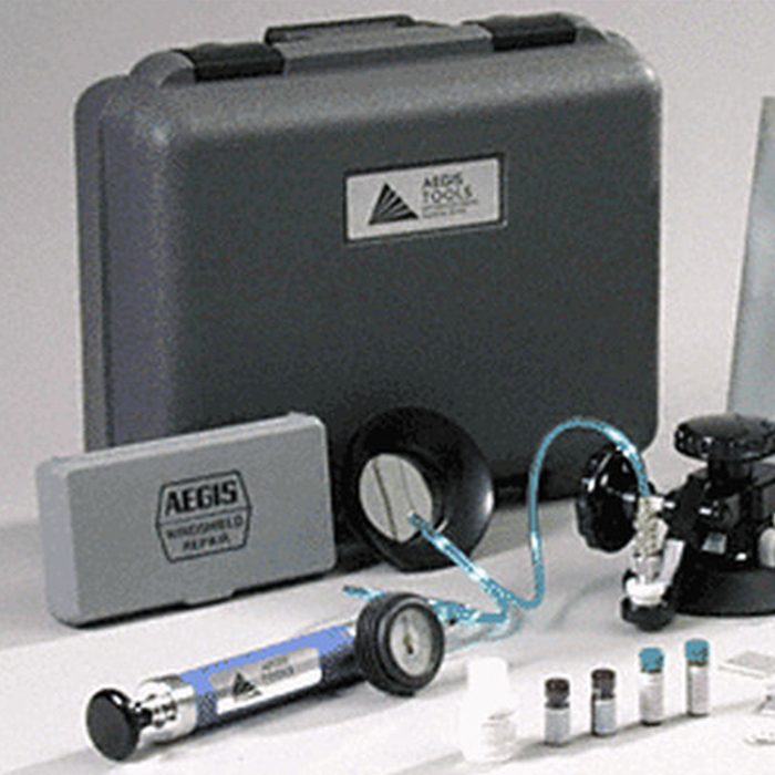 Aegis K1t1500 Advantage Windshield Repair Kit