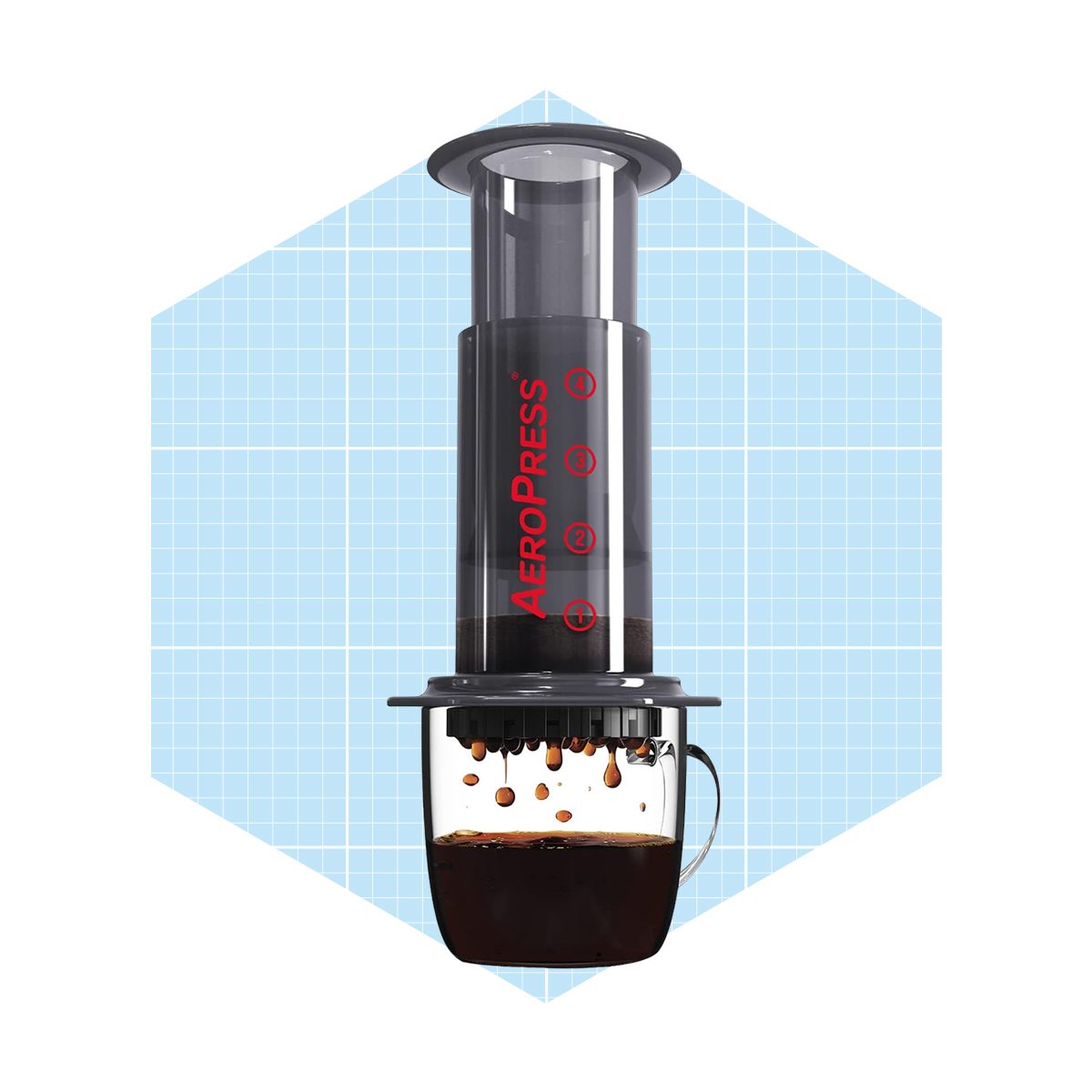 Aeropress