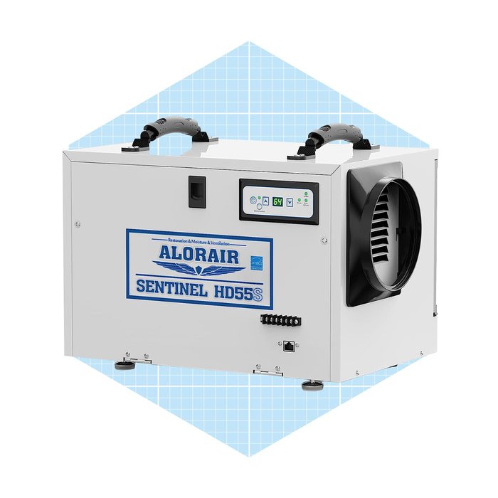 Alorair Sentinel Hd55s
