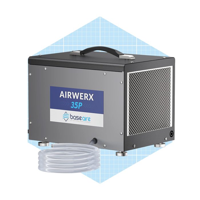 Baseaire Airwerx 35p