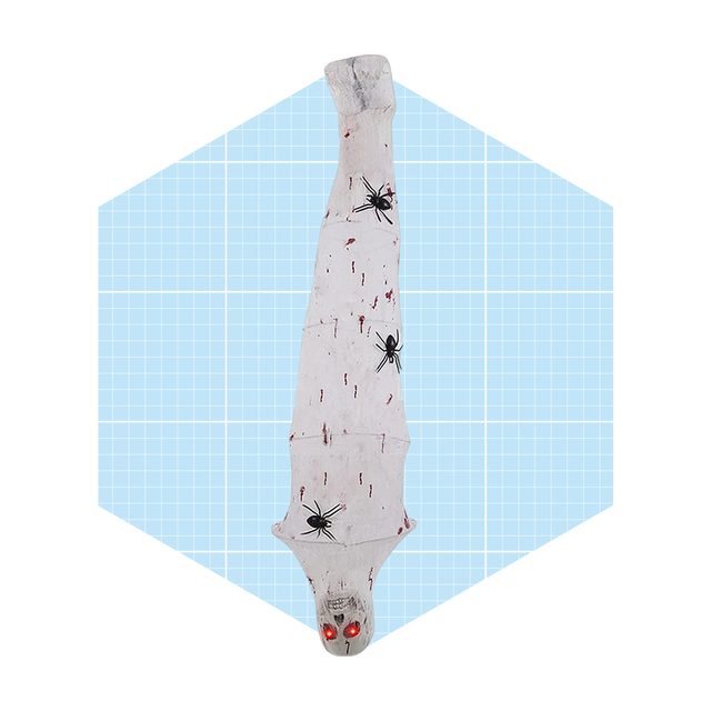 Cocoon Corpse Hanging Mummy