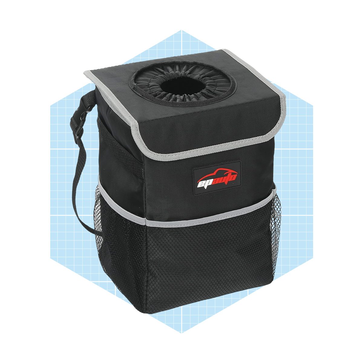 Epauto Waterproof Car Trash Can