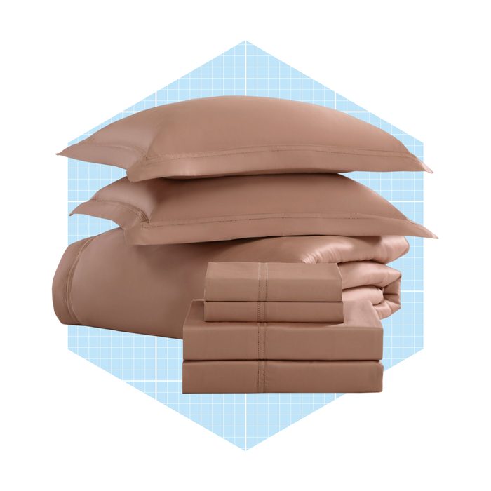 Egyptian Cotton Sheets