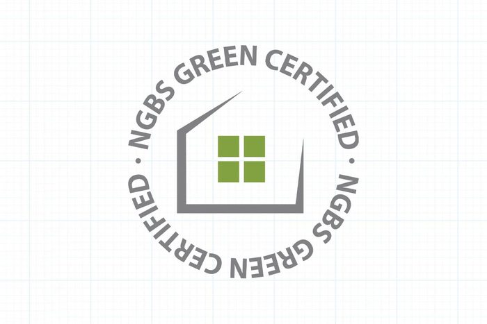 Fhm Green Building Certifications National Green Building Standard Courtesy Ngbs