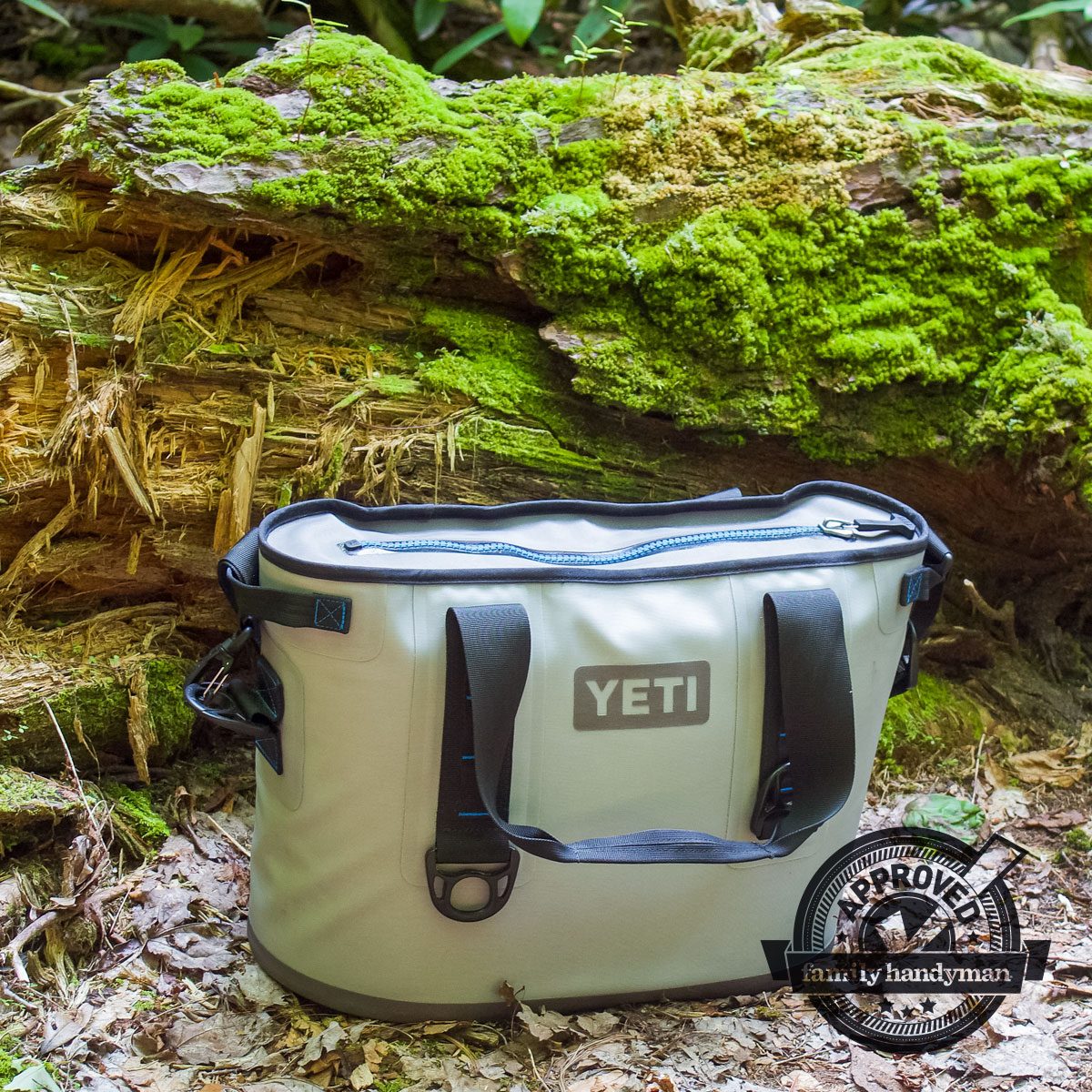 Yeti Hopper Flip 18 Soft Cooler