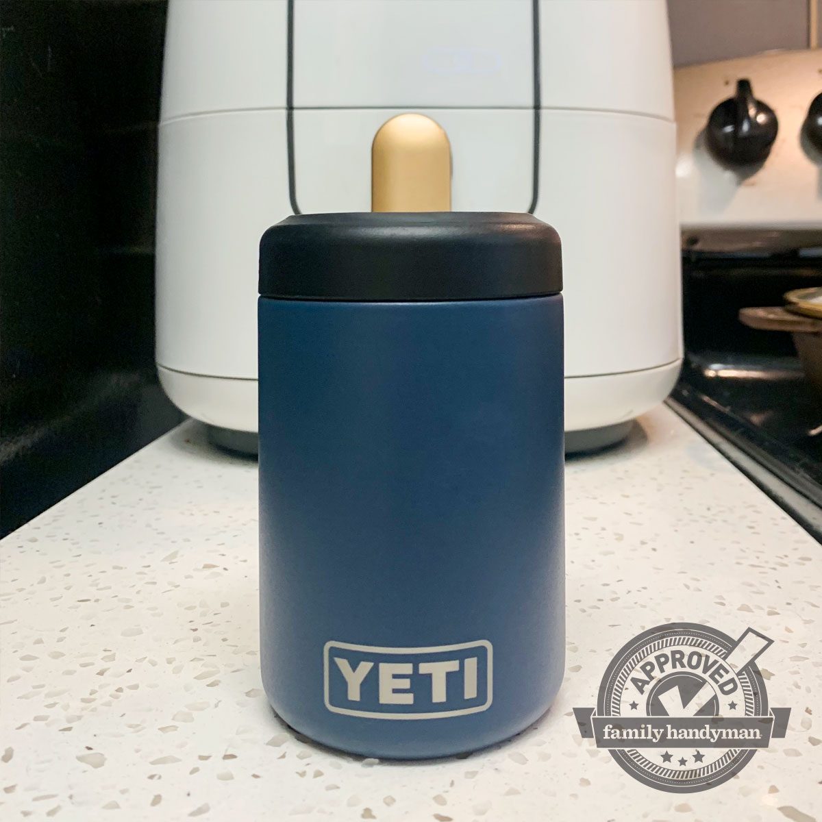 Yeti Rambler 20 Ounce Colster Can Cooler