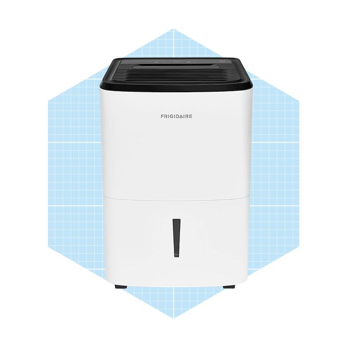 Frigidaire 50 Pint Dehumidifier