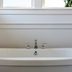 Can You Use Beadboard in the Bathroom?