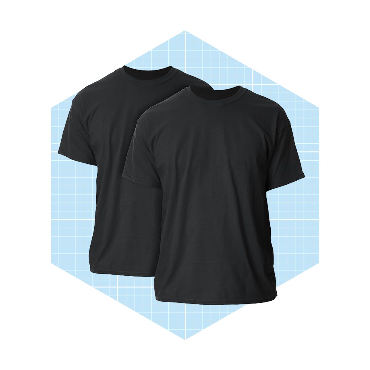 Gildan Adult Ultra Cotton T Shirt