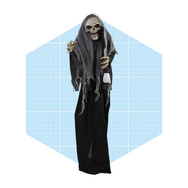 Haunted Hill Farm Animatronic Reaper