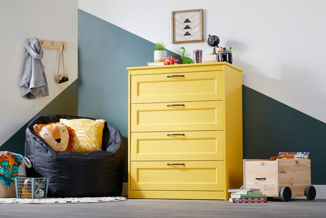 Assemble your furniture