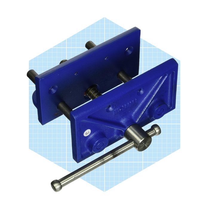 Irwin Woodworking Vise