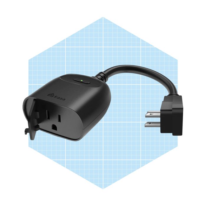 Kasa Outdoor Smart Dimmer Plug