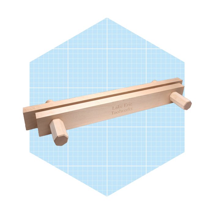 Lake Erie Toolworks Moxon Vise