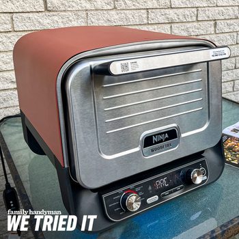 Ninja Woodfire Outdoor Oven