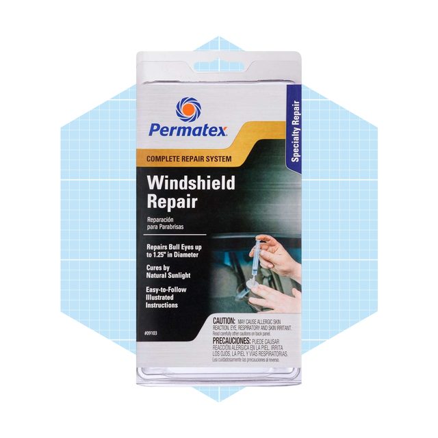 Permatex Windshield Repair Kit