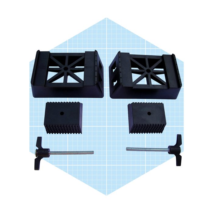 Powertec Sawhorse Brackets