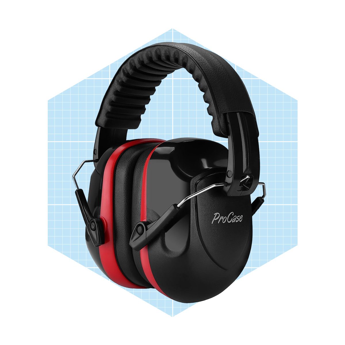 Procase Noise Reduction Ear Muffs