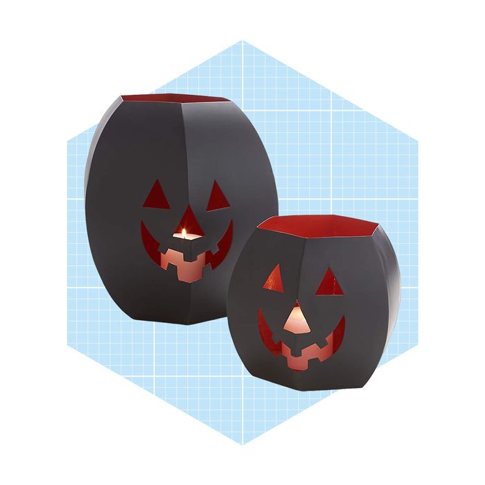 Pumpkin Lanterns